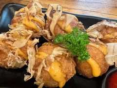 -汽车博物馆主题餐厅
