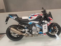 -北京京宝行宝马4S店(闵庄路店)