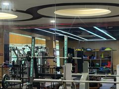 -美再晨游泳健身瑜伽(锦绣店)