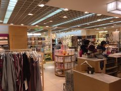 -ZARA HOME(蓝色港湾店)