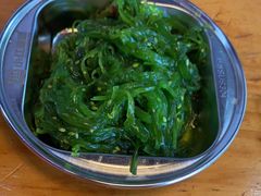 -小红烤翅(傅厚岗店)