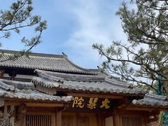 -径山寺