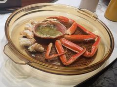 -樱之盛宴·蟹料理海鲜自助(前进大街店)