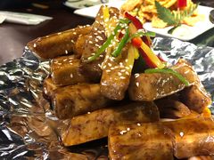 -百岁鱼庄·常州老字号(湖塘店)