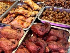 -味香鸭子店(汉口西路店)