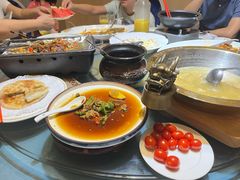 -楚鱼王·河鲜·湖北菜(华农店)