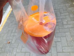 -CoCo都可(湖滨银泰店B区店)