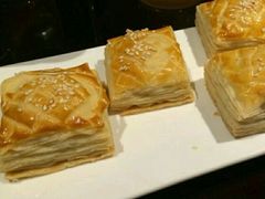 -成都钓鱼台精品酒店-品聚·成都餐厅