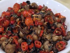 -小辣椒(华富店)