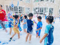 -徐汇区陇龙幼稚园
