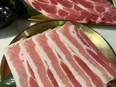 -炙城·韩式烤肉(南京东路店)