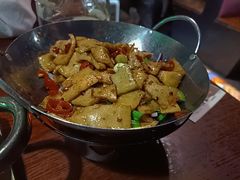 千叶豆腐-田婆婆的菜(海口友谊阳光城店)