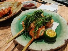 -筱田の食堂·izakaya(淮海中路店)