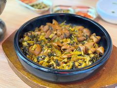-米村拌饭(王府井喜悦店)