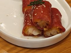 -粤域茶餐厅