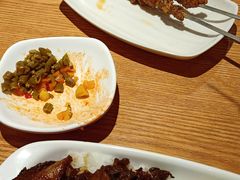 -南城香·饭香串香馄饨香(青年路店)
