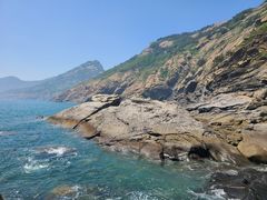 -灵山岛风景区