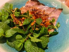 -沿途四季·云南菜(建外大街店)