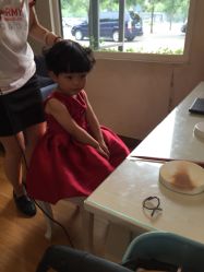 -爱儿美儿童摄影(朝阳公园店)