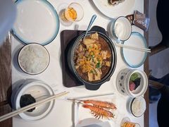 -鲜得莱渔港·小平岛海胆馆(七贤岭店)