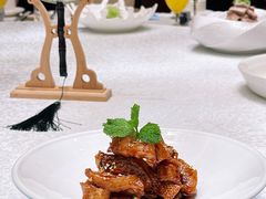 -香宫中餐厅 · 桂林香格里拉