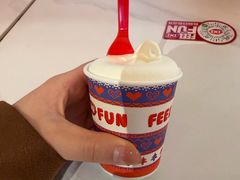 -DQ·蛋糕·冰淇淋(大宁国际商业广场店)