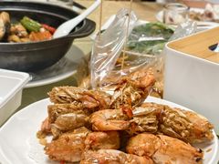 -老字号德记烧腊饭店·海鲜加工