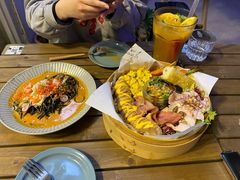 -CHILLAX轻乐时(侨建·Hi City店)