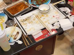 -瑞杰烧烤店·24小时营业(山东路店)