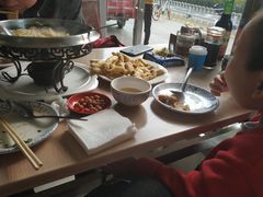 -协顺园回头馆(南顺城路店)