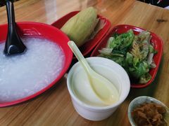 -光明刘冰乳鸽店(光明法政北路店)