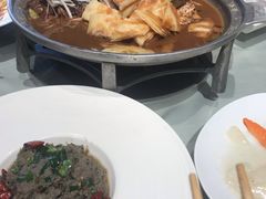 -大鸭梨烤鸭(枣园店)