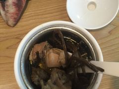 -小鱼小牛·鱼牛干锅·脆鱼火锅(世欧广场店)