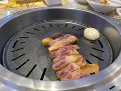 -安又胖韩国烤肉(美罗城店)