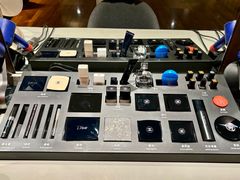 -曲水兰亭(北京四惠店)