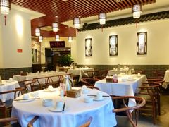 -京味民福烤鸭店(建设四马路店)