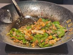 -费大厨辣椒炒肉(黄兴中心广场店)