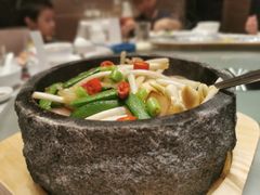 -常州新城希尔顿酒店-御玺中餐厅