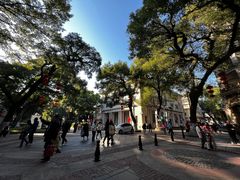 -星巴克臻选(广州沙面店)