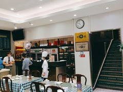 -紫光园(劲松店)