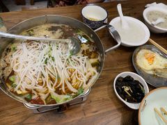 -津市刘聋子粉馆(石门3店)