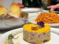 -俄士厨房(五棵松华熙LIVE店)