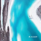 绝美青海，视觉震撼，旅拍婚纱照一定不能错过这里！