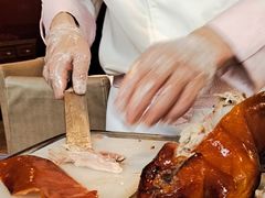 -大鸭梨烤鸭店(光彩店)