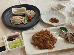 -北京全聚德(西客站店)