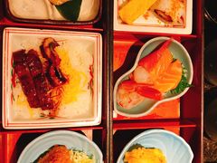 特上便當-千两(海港城店)
