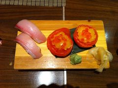 寿司-歌行灯日本料理(伊势丹店)