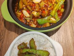 -云海肴·汽锅鸡·云南菜(广安门天虹店)