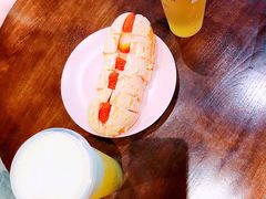 -野上麦田(中贸广场店)