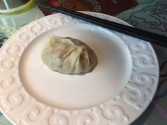 薄皮包子-游牧传奇新疆特色歌舞餐厅(红山新世纪购物广场店)